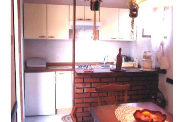 Хорватiя Privát Marina, Екстер'єр